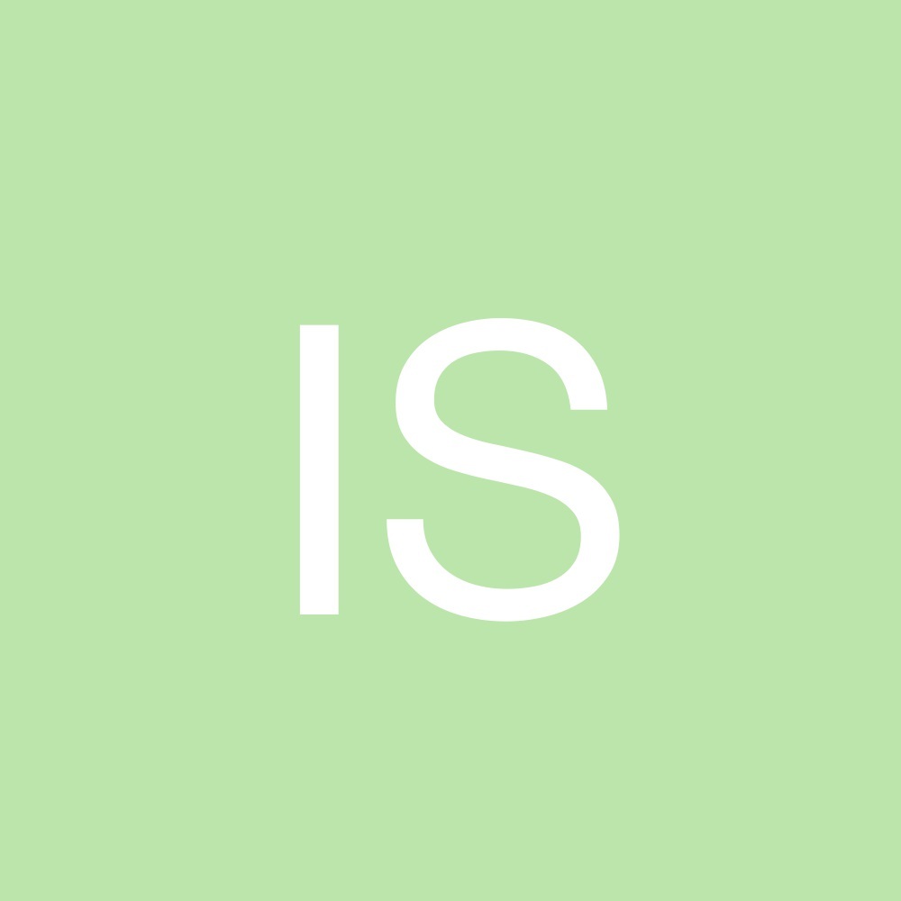 Meet your Posher, Isandra